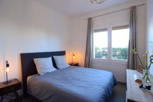 Apartment with Terrace room in EL GRECO PB3