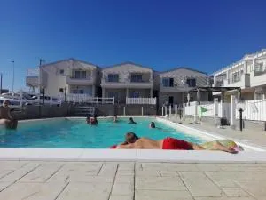 Cala Sardinia Apartment - Viddalba