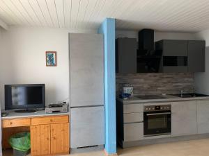 Ferienwohnung Urisee