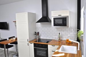 Apartamento Buena Vista 1ª Línea Playa Honda!!