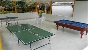 Finca Turística Santa Bárbara