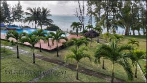 Palmar Beach Villa