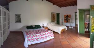 Casa Finca Paititi