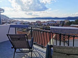 Apartmani Krnić 