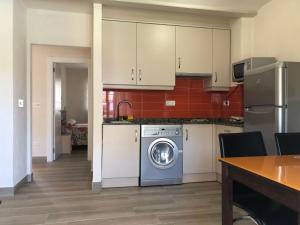 Retiro Park II - Serviden