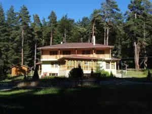 ВИЛА Каркария - Wetren Dol