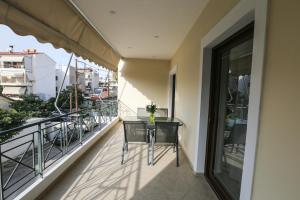 Nafplio CityMood Apartments Argolida Greece