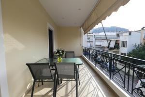 Nafplio CityMood Apartments Argolida Greece