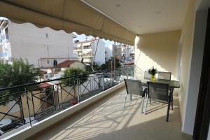 Nafplio CityMood Apartments Argolida Greece