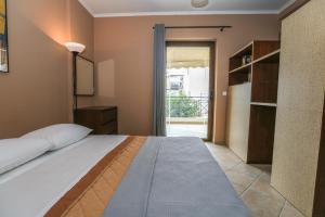 Nafplio CityMood Apartments Argolida Greece