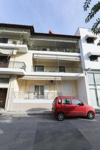 Nafplio CityMood Apartments Argolida Greece