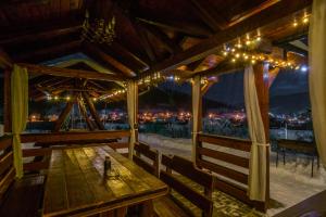 Cottage Chalet-Tiara