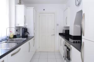 Stunning 1 bed apartment