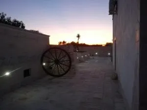 Madonna delle Grazie - Laterza