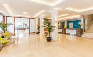 BLUESEA Montevista Hawai - Льорет-де-Мар