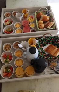 Pousada Dormida do Peixe