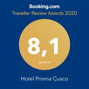 Hotel Prisma Cusco