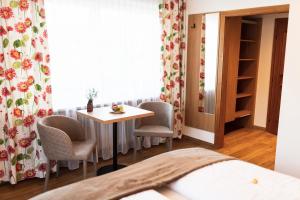 Frühstückspension Huber