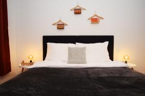 Rehorova apartments by Pragueforyou