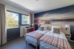 Hotels Residence les Dombes : photos des chambres