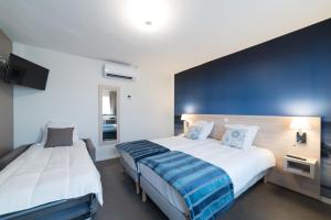 Hotels Residence les Dombes : photos des chambres