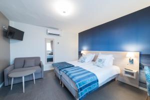 Hotels Residence les Dombes : photos des chambres