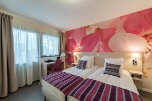 Hotels Residence les Dombes : photos des chambres