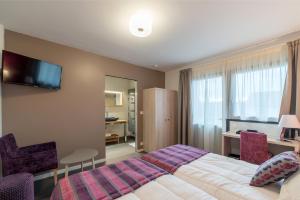 Hotels Residence les Dombes : photos des chambres