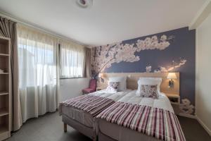 Hotels Residence les Dombes : photos des chambres