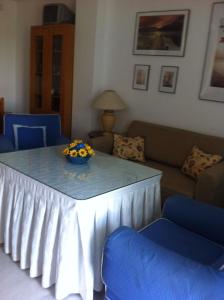 Appartement Hoyo 7, Campo golf Islantilla,Lepe Islantilla Spanien