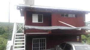 Mirador del Valle - Cueva de los Indios