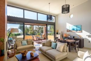 Marathi Oasis Beach Villa
