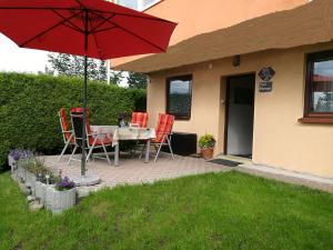 Ferienwohnung Am Apelsberg