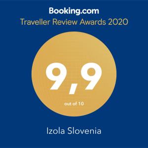 Izola Slovenia 