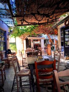 Amalias Place Epirus Greece