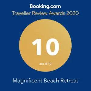 Magnificent Beach Retreat - Jindalee