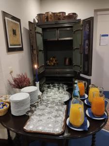 Hotel Am Kamp