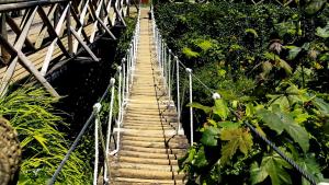 Complejo Turístico El Conquistador