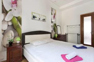 Podil Apart Андріївський узвіз Kontraktova ploshcha Center