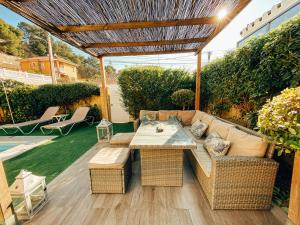 Charming country house Torremolinos