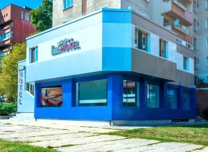 Family Hotel Dalis