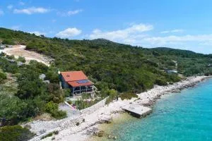 House Starfish - Island Gangaro
