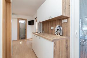 Mobile home Sea Turtle