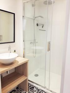 ST ARNAUD Appartement Calme Parking proche Plage