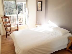 ST ARNAUD Appartement Calme Parking proche Plage