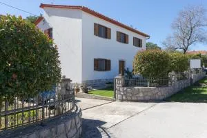 House Kontus - Plomin