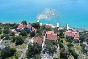 One-Bedroom Holiday Home room in House Pineapple