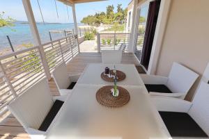 Mobile home Opal 1 