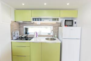 Mobile home Opal 2 
