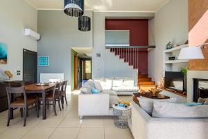 Marathi Oasis Beach Villa